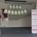 Obchody 21. Ogólnopolskiego Tygodnia Bibliotek 2024 - Klub Malucha i Logorytmika